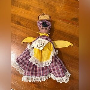 Gambina Doll Leanna​​​